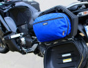 KJD LIFETIME inner saddlebag liners for Kawasaki Concours14 / GTR1400 cases