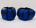 KJD LIFETIME expandable saddlebag liners for BMW Expandable Sport Cases