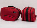KJD LIFETIME inner saddlebag liners for BMW K1600GT / K1600GTL / R1200RT LC cases